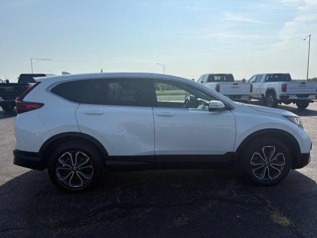 Used 2020 Honda CR-V EX image 7