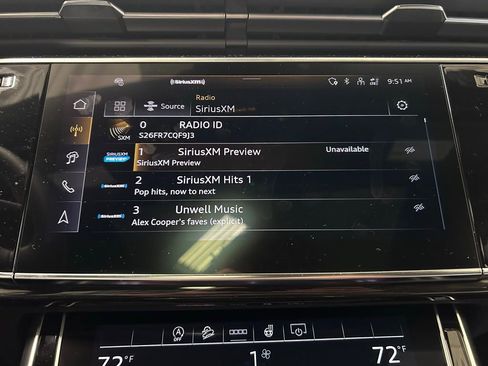 New 2026 Audi Q7 2.0T Premium image 15