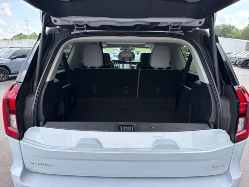 New 2026 Ford Expedition Max Active RWD image 10