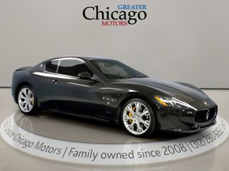 Used 2014 Maserati GranTurismo Sport video 1