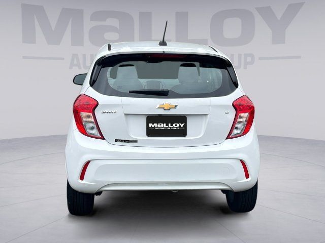 Used 2020 Chevrolet Spark LT FWD image 4