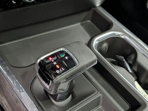 New 2026 Chevrolet Silverado 1500 LTZ w/ LTZ Premium Package image 27