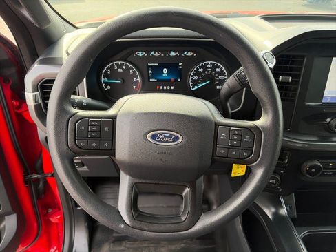 Used 2023 Ford F150 XL w/ STX Appearance Package AWD/4WD image 14