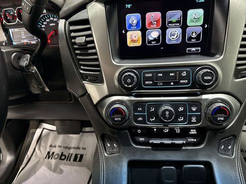Used 2018 Chevrolet Tahoe LT w/ Max Trailering Package image 17