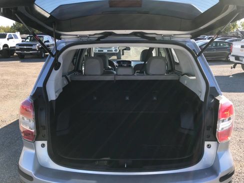Used 2014 Subaru Forester 2.5i Limited image 32