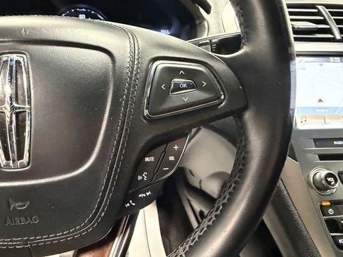 Used 2017 Lincoln MKZ Reserve w/ Climate Package image 14