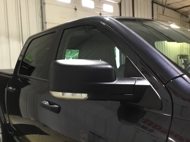 Used 2016 RAM 1500 Outdoorsman AWD/4WD image 20