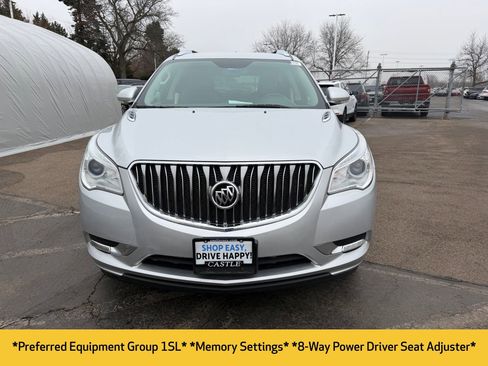 Used 2016 Buick Enclave Leather image 2