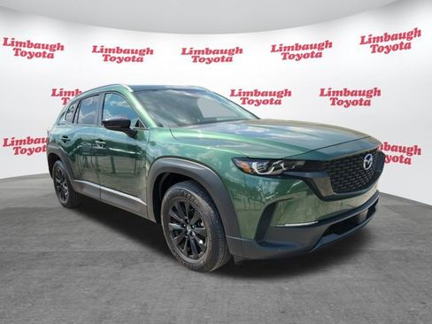 Used 2026 MAZDA CX-50 AWD 2.5 S w/ Preferred Pkg image 20