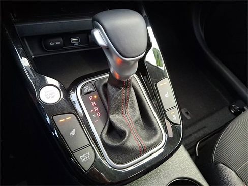 Certified 2022 Kia Soul Turbo image 15