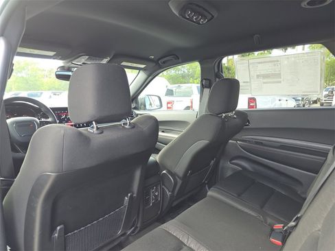 New 2026 Dodge Durango GT w/ Blacktop Package image 10
