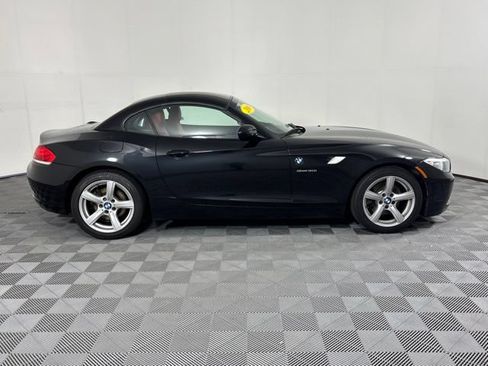 Used 2009 BMW Z4 sDrive30i RWD image 31
