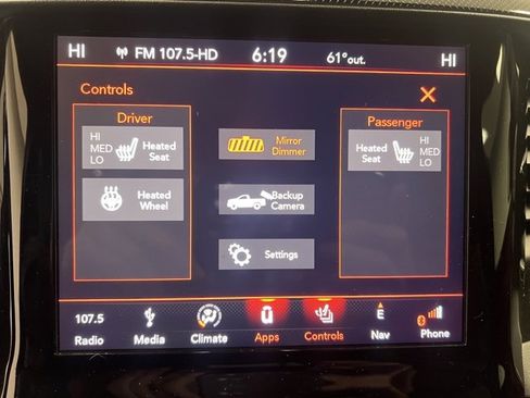 Used 2019 RAM 1500 Rebel w/ Rebel Level 2 Equipment Group image 41