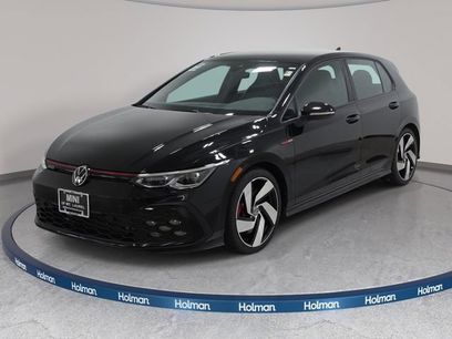 Used 2024 Volkswagen GTI S