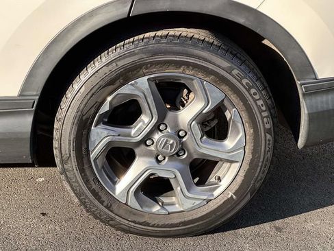 Used 2019 Honda CR-V EX-L image 8
