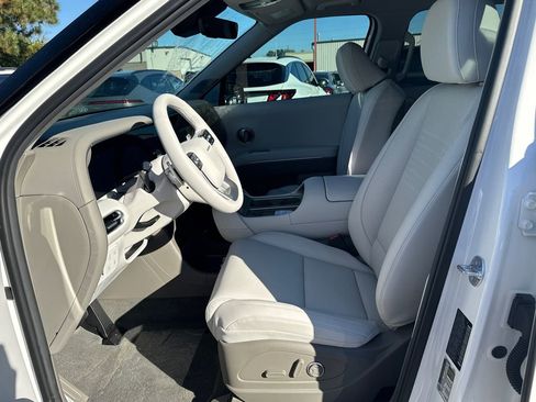 New 2026 Hyundai Palisade Limited FWD image 10