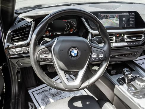 Used 2019 BMW Z4 sDrive30i w/ Convenience Package RWD image 9