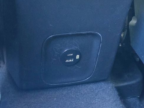 Used 2021 Ford Bronco Sport Big Bend image 15