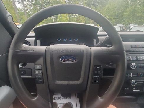 Used 2013 Ford F150 STX w/ Mid Equipment Group image 15