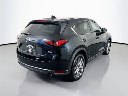 Used 2019 MAZDA CX-5 Grand Touring image 7