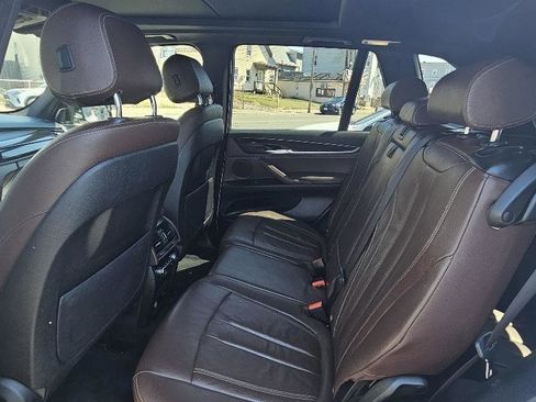 Used 2018 BMW X5 xDrive35i image 18