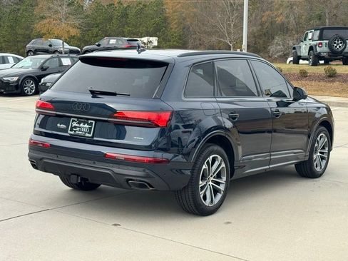 New 2026 Audi Q7 2.0T Premium image 13