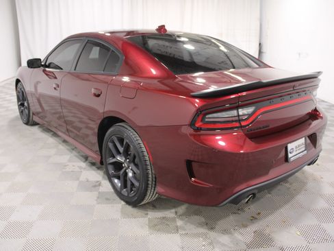 Used 2022 Dodge Charger GT w/ Blacktop Package image 28