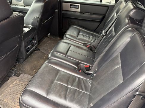 Used 2016 Ford Expedition EL Limited image 16