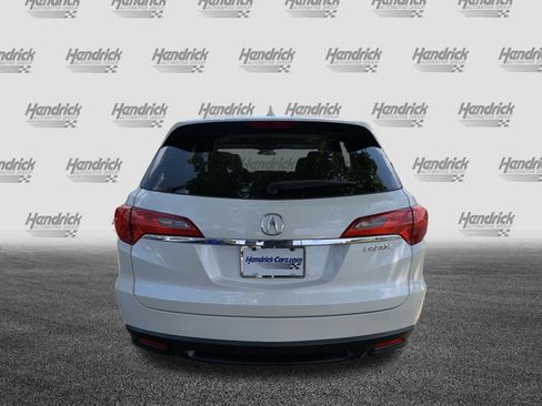 Used 2014 Acura RDX FWD image 9