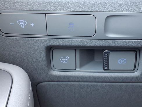 Used 2025 Hyundai Palisade SEL FWD image 20