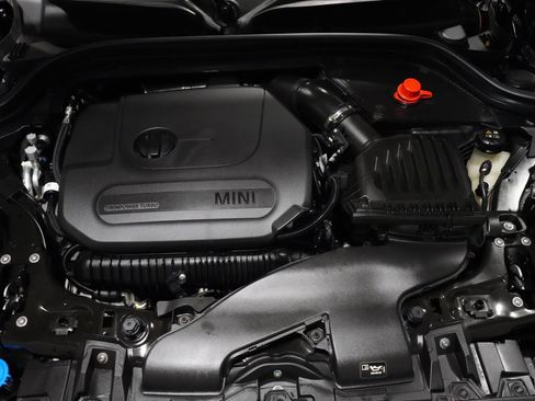 Used 2023 MINI Cooper S image 28