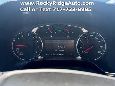 Used 2023 Chevrolet Blazer LT AWD/4WD image 24