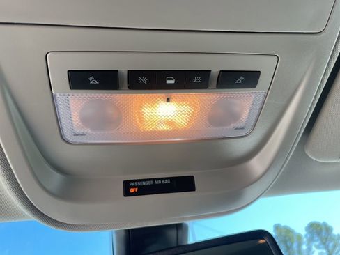Used 2022 GMC Canyon AT4 w/ Trailering Package AWD/4WD image 23