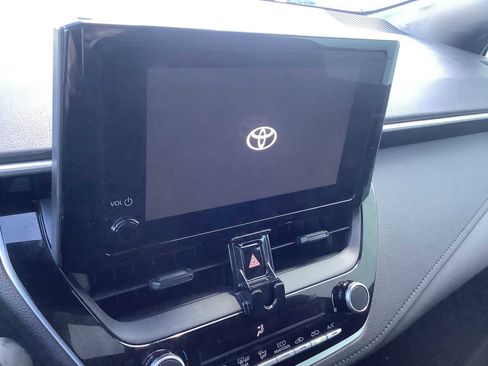 Used 2024 Toyota Corolla SE w/ SE Package AWD/4WD image 17