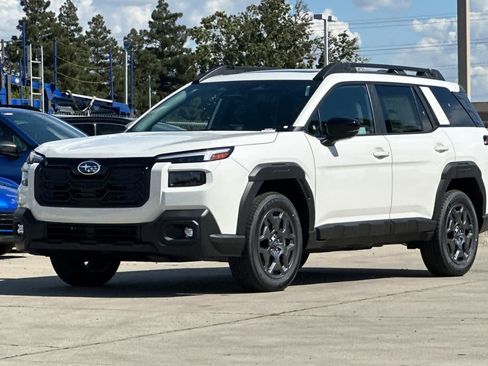New 2026 Subaru Outback Premium AWD/4WD image 7