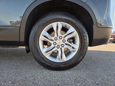 Used 2020 Chevrolet Blazer LT w/ LPO, Floor Liner Package AWD/4WD image 11