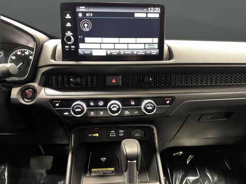 Used 2024 Honda CR-V Sport-L image 9