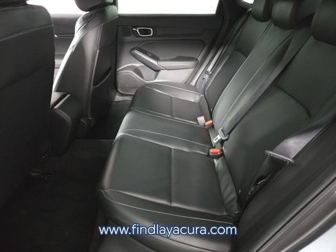 Used 2023 Acura Integra A-Spec FWD image 15