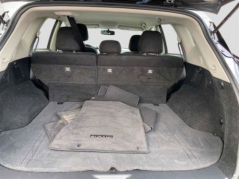Used 2018 Nissan Murano SV image 6