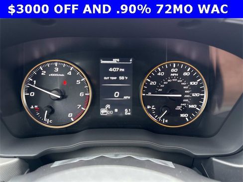 New 2026 Subaru Forester Wilderness image 26