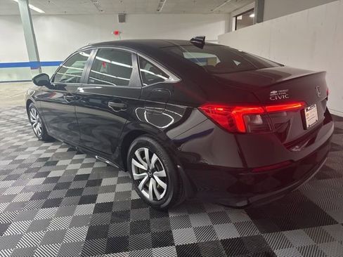 Used 2022 Honda Civic LX image 19