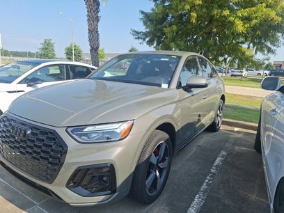 Used 2024 Audi Q5 2.0T Premium Plus w/ Premium Plus Package