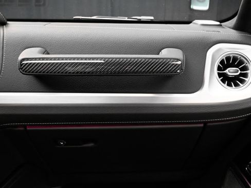 Used 2019 Mercedes-Benz G 63 AMG 4MATIC image 23