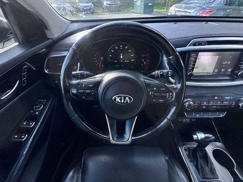 Used 2016 Kia Sorento SX AWD/4WD image 15
