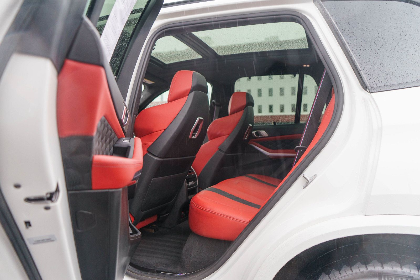 Used 2024 BMW X5 M Competition AWD/4WD image 15