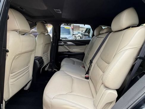 Used 2016 MAZDA CX-9 Grand Touring FWD image 18