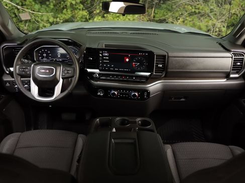 Used 2024 GMC Sierra 1500 Elevation AWD/4WD image 21