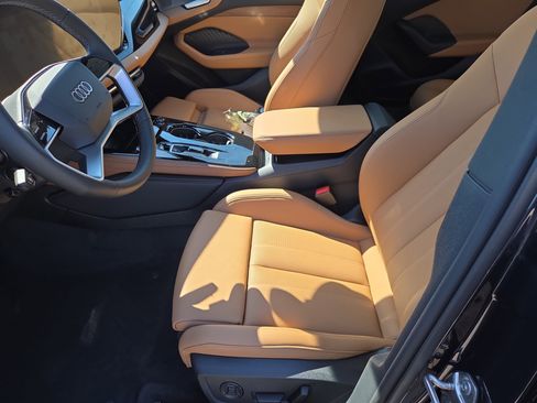 Certified 2025 Audi A5 2.0T Premium Plus w/ Premium Plus image 5