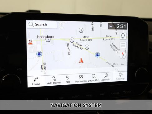 Used 2023 Nissan Pathfinder SL w/ SL Premium Package AWD/4WD image 3