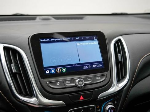 Used 2020 Chevrolet Equinox Premier AWD/4WD image 27